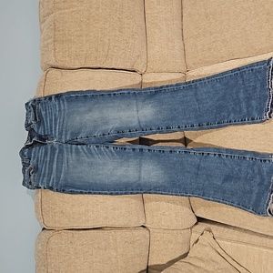 Women's jeans